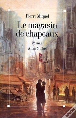 Capa do artigo Le Magasin De Chapeaux