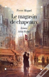 Capa do artigo Le Magasin De Chapeaux