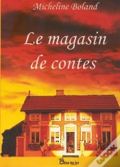 Capa do artigo Le Magasin De Contes