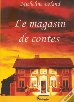 Capa do artigo Le Magasin De Contes