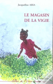 Capa do artigo Le Magasin De La Vigie