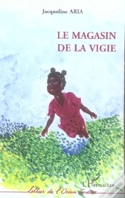 Capa do artigo Le Magasin De La Vigie