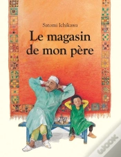 Capa do artigo Le Magasin De Mon Père