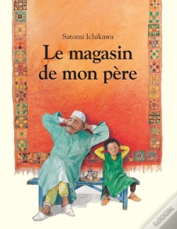 Capa do artigo Le Magasin De Mon Père