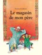 Le Magasin De Mon Père - Preview