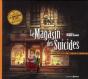 Le Magasin Des Suicides + 8 Cartes Postales - Preview