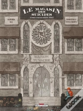 Le Magasin Des Suicides