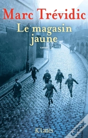 Capa do artigo Le Magasin Jaune