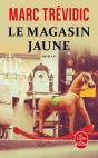 Le Magasin Jaune - Preview