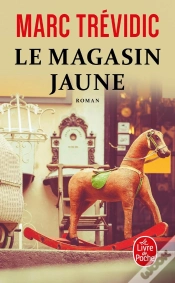 Capa do artigo Le Magasin Jaune