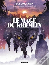 Le Mage Du Kremlin