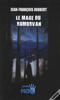 Capa do artigo Le Mage Du Rumorvan