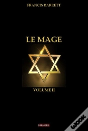 Capa do artigo Le Mage Tome 2