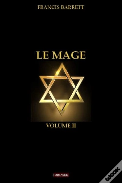 Capa do artigo Le Mage Tome 2