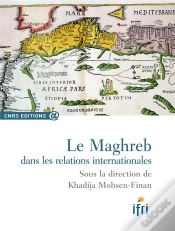 Capa do artigo Le Maghreb Dans Les Relations Internationales