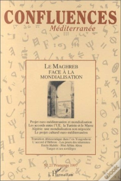 Capa do artigo Le Maghreb Face À La Mondialisation