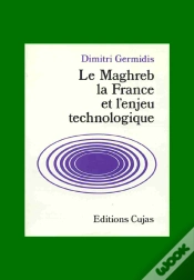 Capa do artigo Le Maghreb, La France Et L