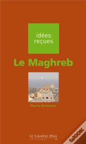 Capa do artigo Le Maghreb