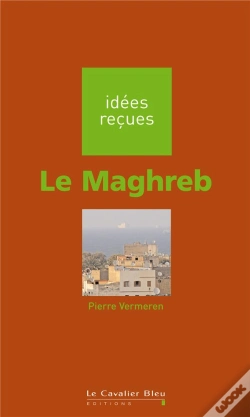 Capa do artigo Le Maghreb