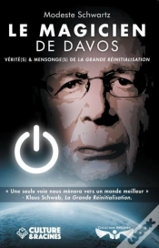 Capa do artigo Le Magicien De Davos