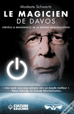 Capa do artigo Le Magicien De Davos