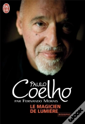 Capa do artigo Le Magicien De Lumiere