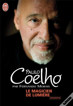 Capa do artigo Le Magicien De Lumiere