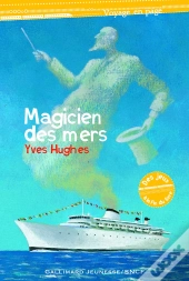 Le Magicien Des Mers