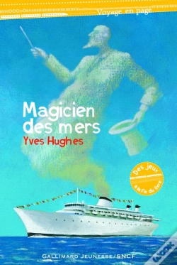 Capa do artigo Le Magicien Des Mers