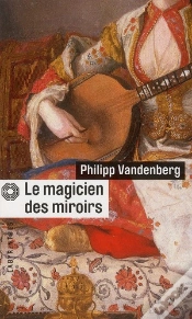Capa do artigo Le Magicien Des Miroirs