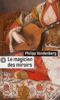 Capa do artigo Le Magicien Des Miroirs