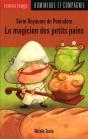 Le Magicien Des Petits Pains - Preview