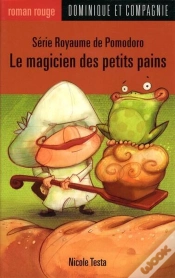 Capa do artigo Le Magicien Des Petits Pains
