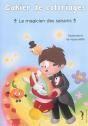 Le Magicien Des Saisons - Preview