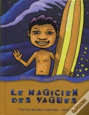 Capa do artigo Le Magicien Des Vagues