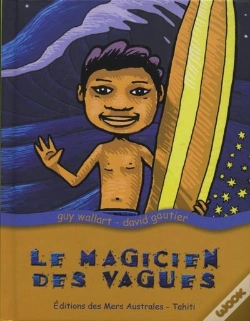 Capa do artigo Le Magicien Des Vagues