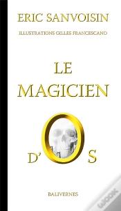 Capa do artigo Le Magicien D