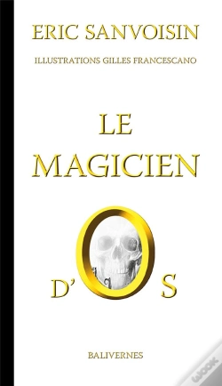 Capa do artigo Le Magicien D'Os