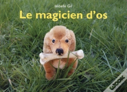 Capa do artigo Le Magicien D'Os