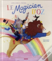 Capa do artigo Le Magicien D