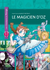Le Magicien D'Oz