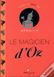 Capa do artigo Le Magicien D