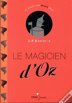 Capa do artigo Le Magicien D'Oz