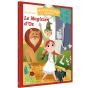 Le Magicien D'Oz - Preview