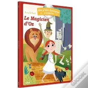Capa do artigo Le Magicien D