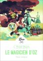 Le Magicien D'Oz - Preview