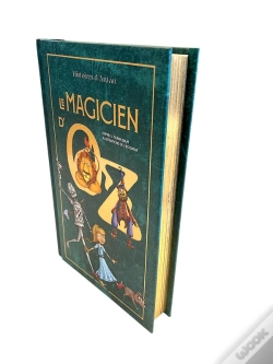 Capa do artigo Le Magicien D'Oz
