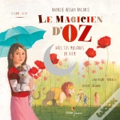 Capa do artigo Le Magicien D
