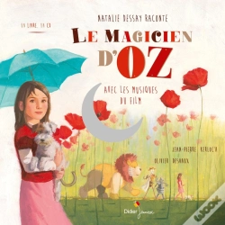 Capa do artigo Le Magicien D'Oz