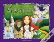 Capa do artigo Le Magicien D